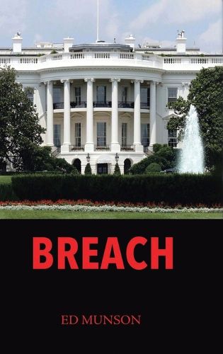 Cover image for Breach