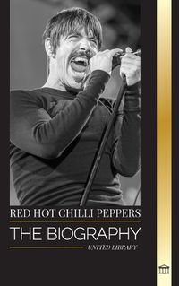 Cover image for Red Hot Chili Peppers