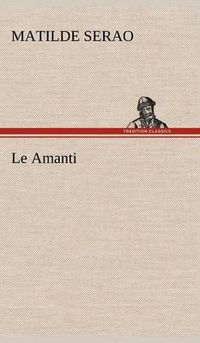 Cover image for Le Amanti