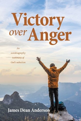 Victory over Anger