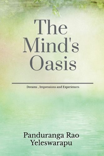Cover image for The Mind's Oasis
