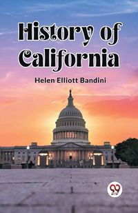 Cover image for History of California