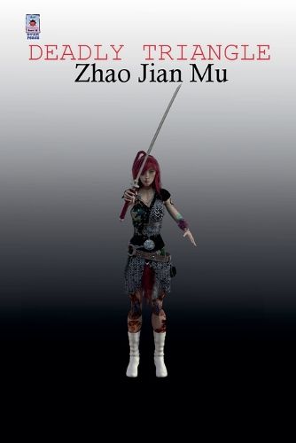 Cover image for Deadly Triangle