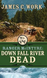 Cover image for Down Fall River Dead