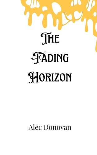 Cover image for The Fading Horizon