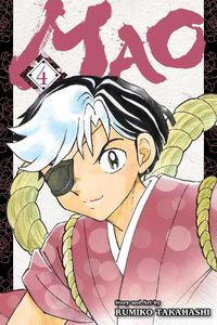 Cover image for Mao, Vol. 4