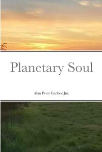 Cover image for Planetary Soul