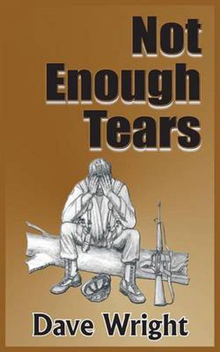 Cover image for Not Enough Tears