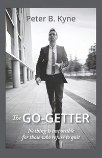 Cover image for The Go-Getter