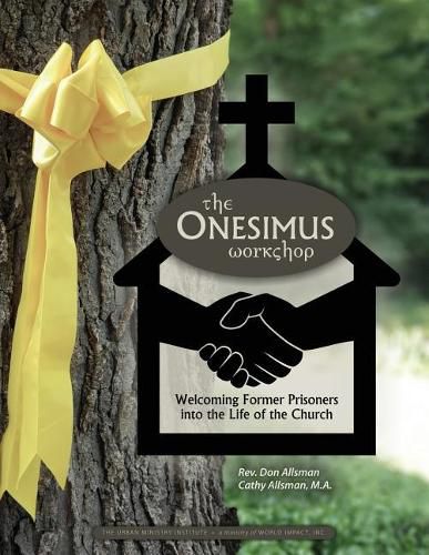 Cover image for The Onesimus Workshop
