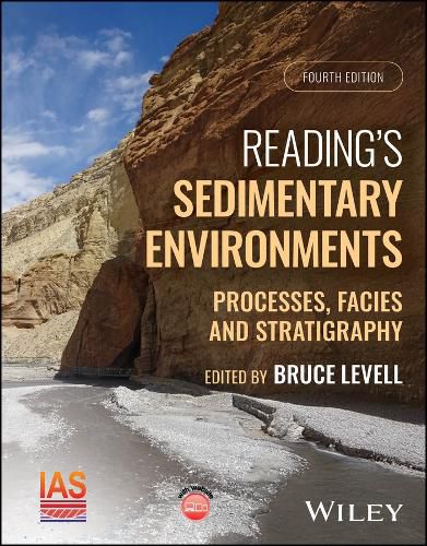 Cover image for Reading's Sedimentary Environments
