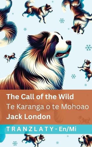 Cover image for The Call of the Wild / Te Karanga o te Mohoao