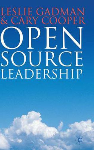 Open Source Leadership