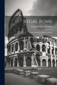 Cover image for Regal Rome