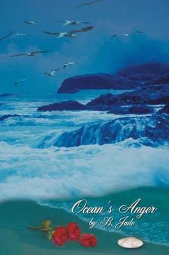 Cover image for Ocean's Anger