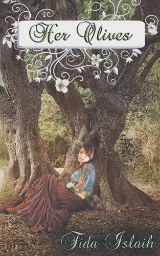 Cover image for Her Olives