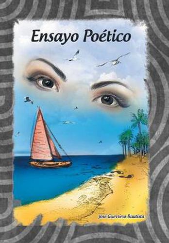 Cover image for Ensayo Poetico