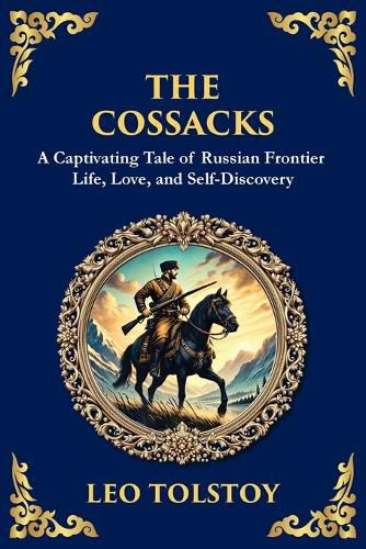 Cover image for The Cossacks