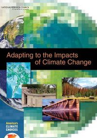 Cover image for Adapting to the Impacts of Climate Change