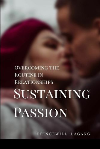 Cover image for 35. Sustaining Passion