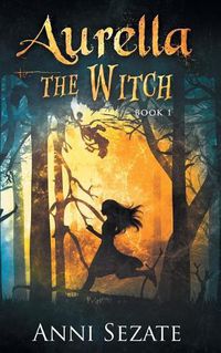 Cover image for Aurella the Witch