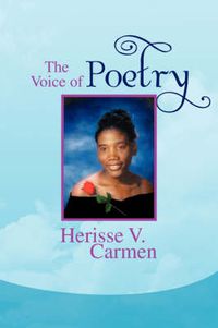 Cover image for The Voice of Poetry