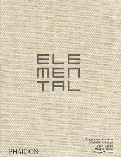 Cover image for Elemental