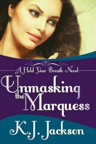 Cover image for Unmasking the Marquess