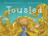 Cover image for Tousled