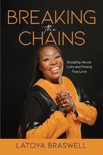 Cover image for Breaking The Chains
