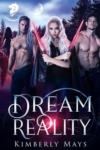 Cover image for Dream Reality