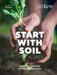 Cover image for Start with Soil