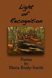 Cover image for Light Of Recognition