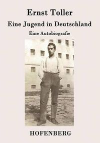 Cover image for Eine Jugend in Deutschland: Eine Autobiografie