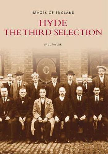 Hyde - The Third Selection: Images of England