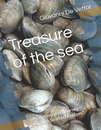 Cover image for Treasure of the sea