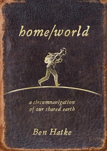 Cover image for Home/World