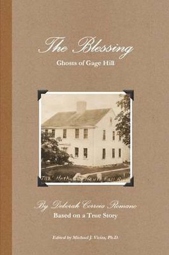Cover image for The Blessing
