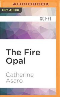 Cover image for The Fire Opal