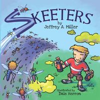 Cover image for Skeeters