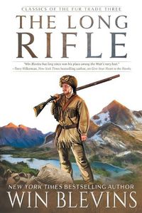 Cover image for The Long Rifle