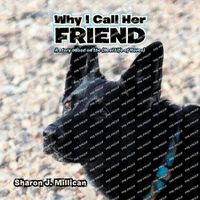 Cover image for Why I Call Her Friend