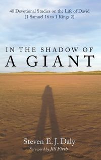 Cover image for In the Shadow of a Giant