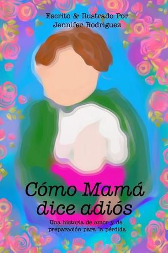 Cover image for Como Mama dice adios