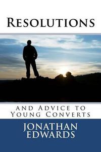 Cover image for Resolutions and Advice to Young Converts