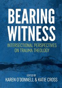 Cover image for Bearing Witness