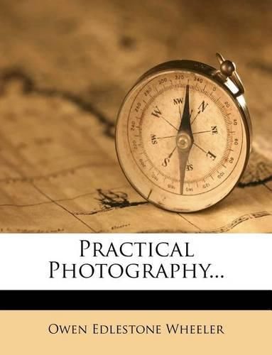 Cover image for Practical Photography...