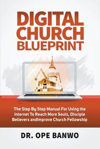 Cover image for Digital Church Blueprint