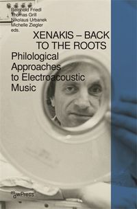 Cover image for Xenakis - Back to the Roots