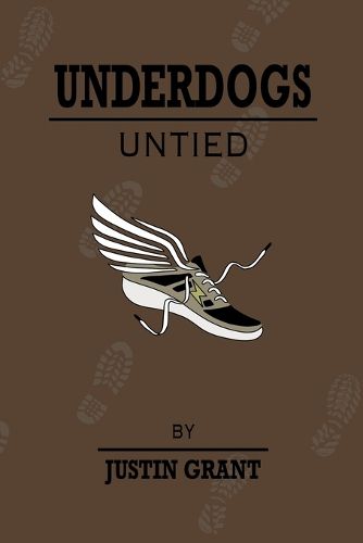 Cover image for Underdogs Untied